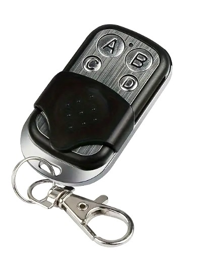 TELECOMANDO UNIVERSAL